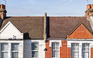clay roofing East Malling Heath, Kent