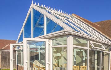 conservatory roof insulation costs East Malling Heath