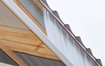 why East Malling Heath fascia repairs are essential