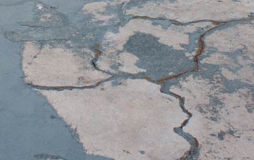 fibreglass roofing replacement East Malling Heath