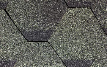 East Malling Heath fibreglass shingle repairs