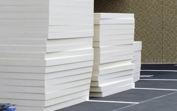 East Malling Heath flat roof insulation costs