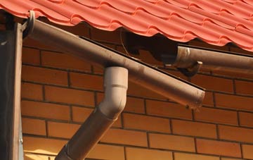 East Malling Heath gutter repair costs