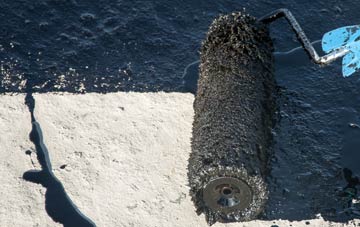 East Malling Heath liquid sealant waterproofing