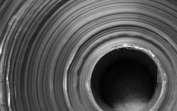 East Malling Heath pvc roof replacement