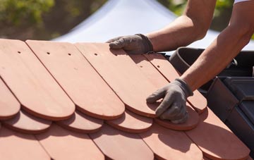 East Malling Heath roof tile contractors