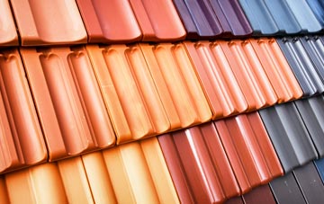 East Malling Heath roof tile costs