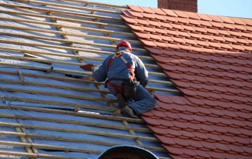 roof tiles East Malling Heath, Kent