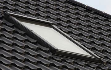 benefits of East Malling Heath roof windows