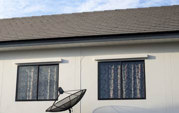 East Malling Heath rubber roof costs