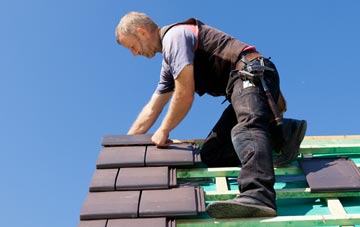 disadvantages of East Malling Heath slate roofing