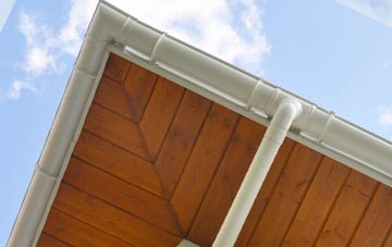 East Malling Heath soffit types
