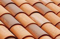 East Malling Heath clay roofing