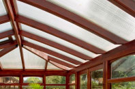 East Malling Heath conservatory roofing insulation
