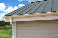 East Malling Heath fascia repair