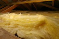 East Malling Heath pitch roof insulation