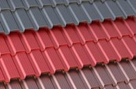 find rated East Malling Heath plastic roofing companies
