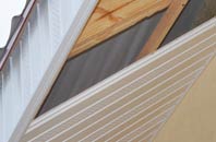 rated East Malling Heath soffit repair companies