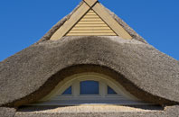 East Malling Heath thatch roofing